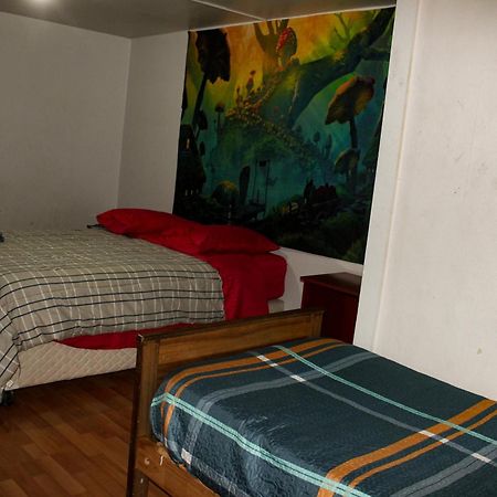 El Valle Copiapo Ngoại thất bức ảnh