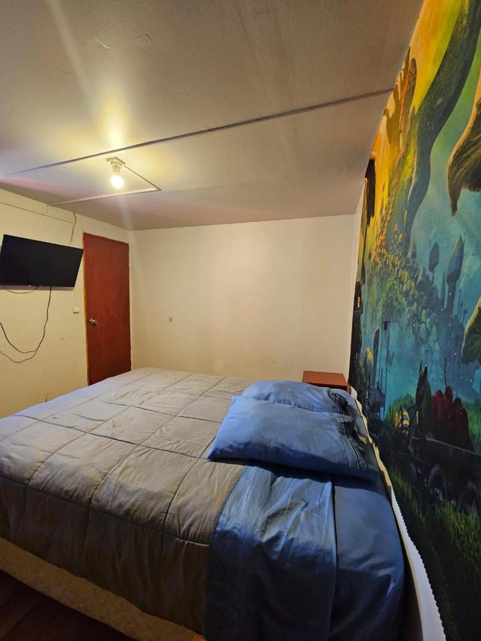 El Valle Copiapo Ngoại thất bức ảnh