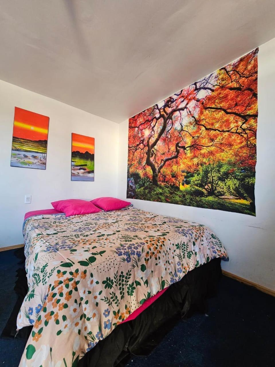 El Valle Copiapo Ngoại thất bức ảnh