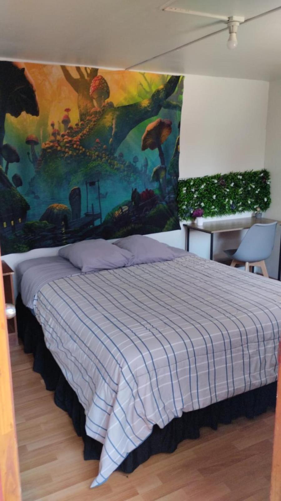 El Valle Copiapo Ngoại thất bức ảnh