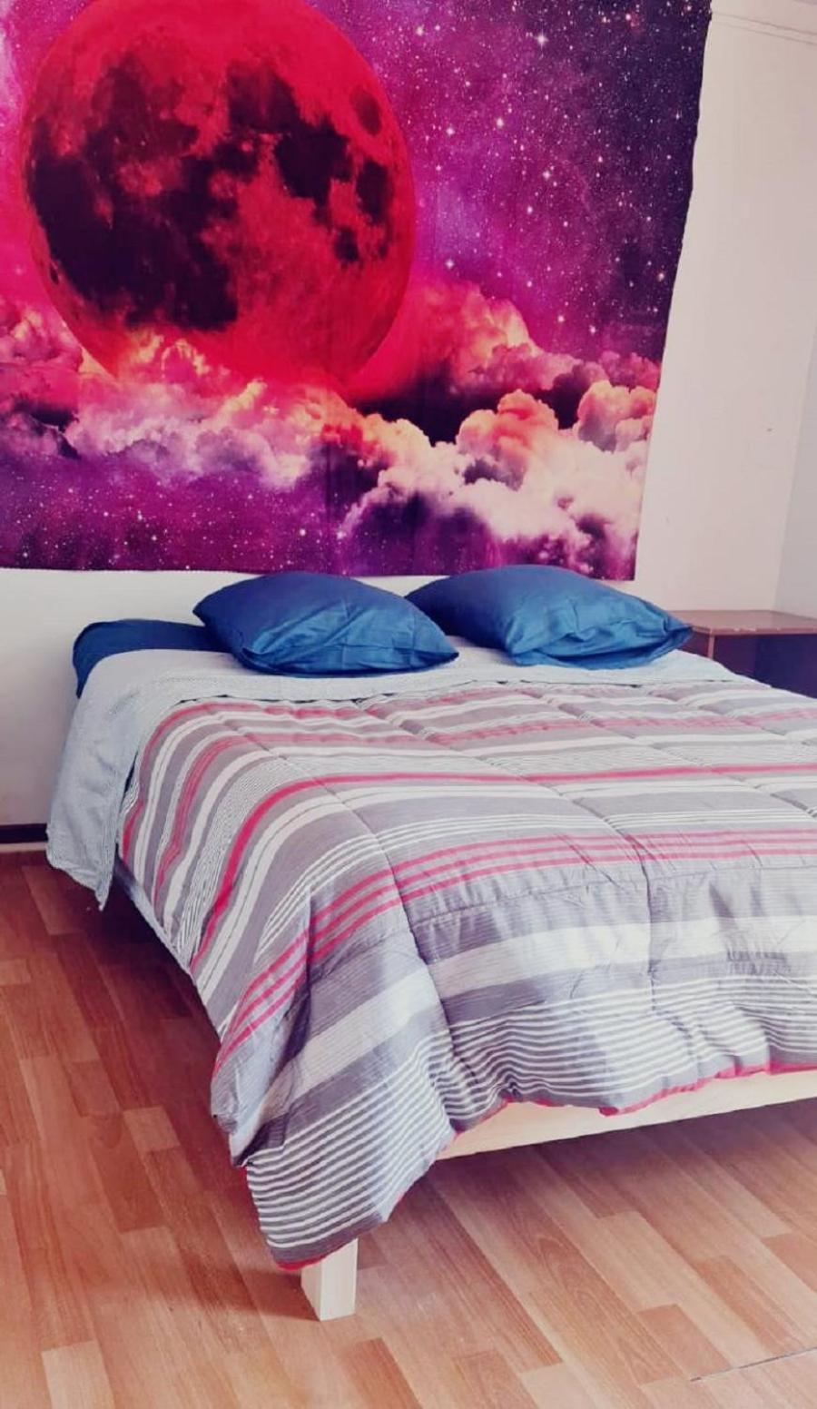 El Valle Copiapo Ngoại thất bức ảnh