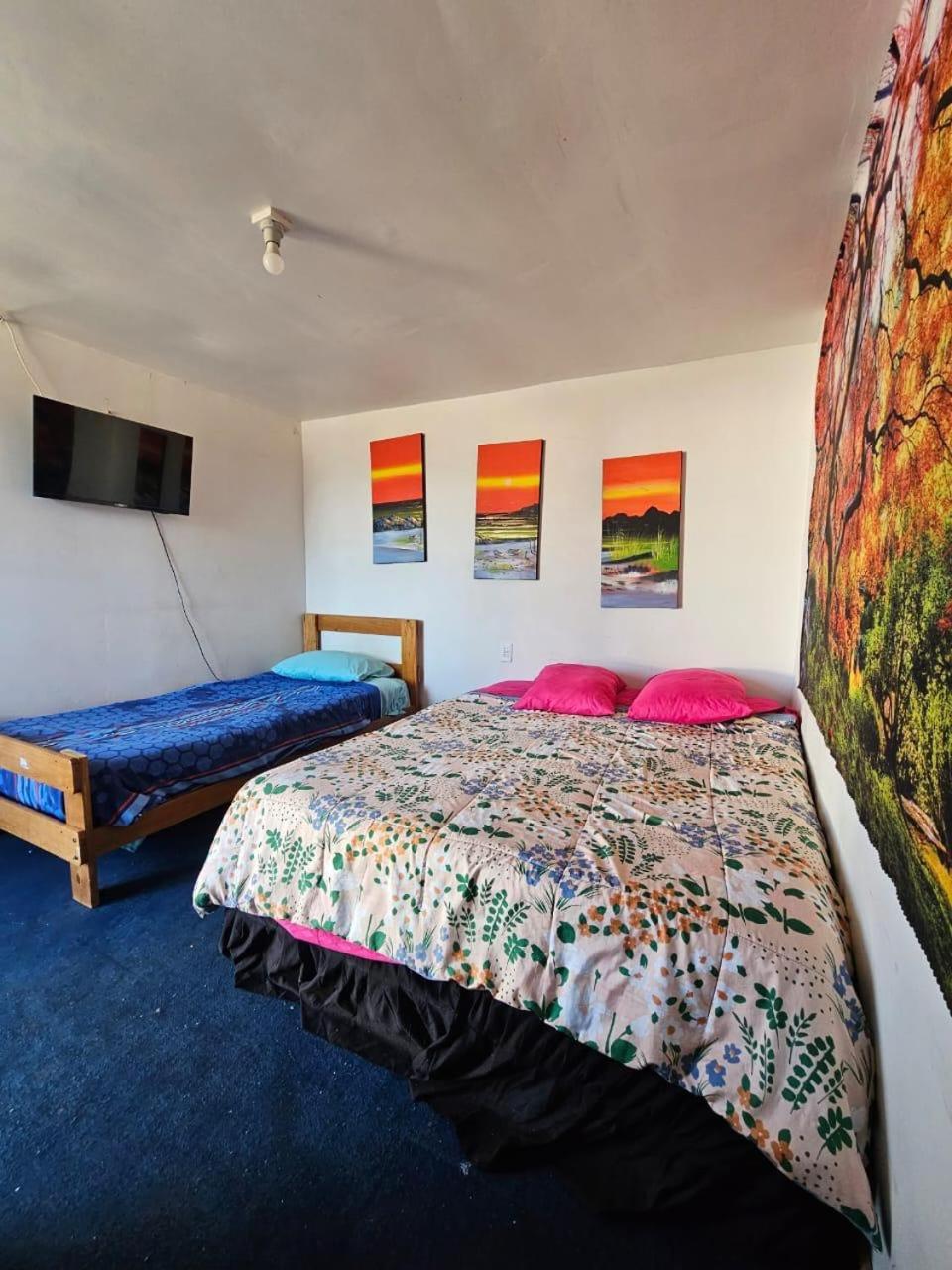 El Valle Copiapo Ngoại thất bức ảnh