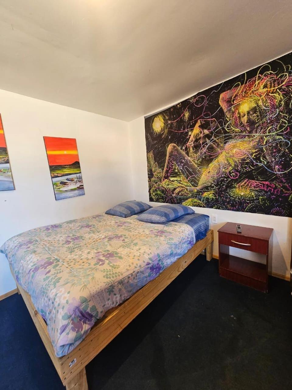 El Valle Copiapo Ngoại thất bức ảnh