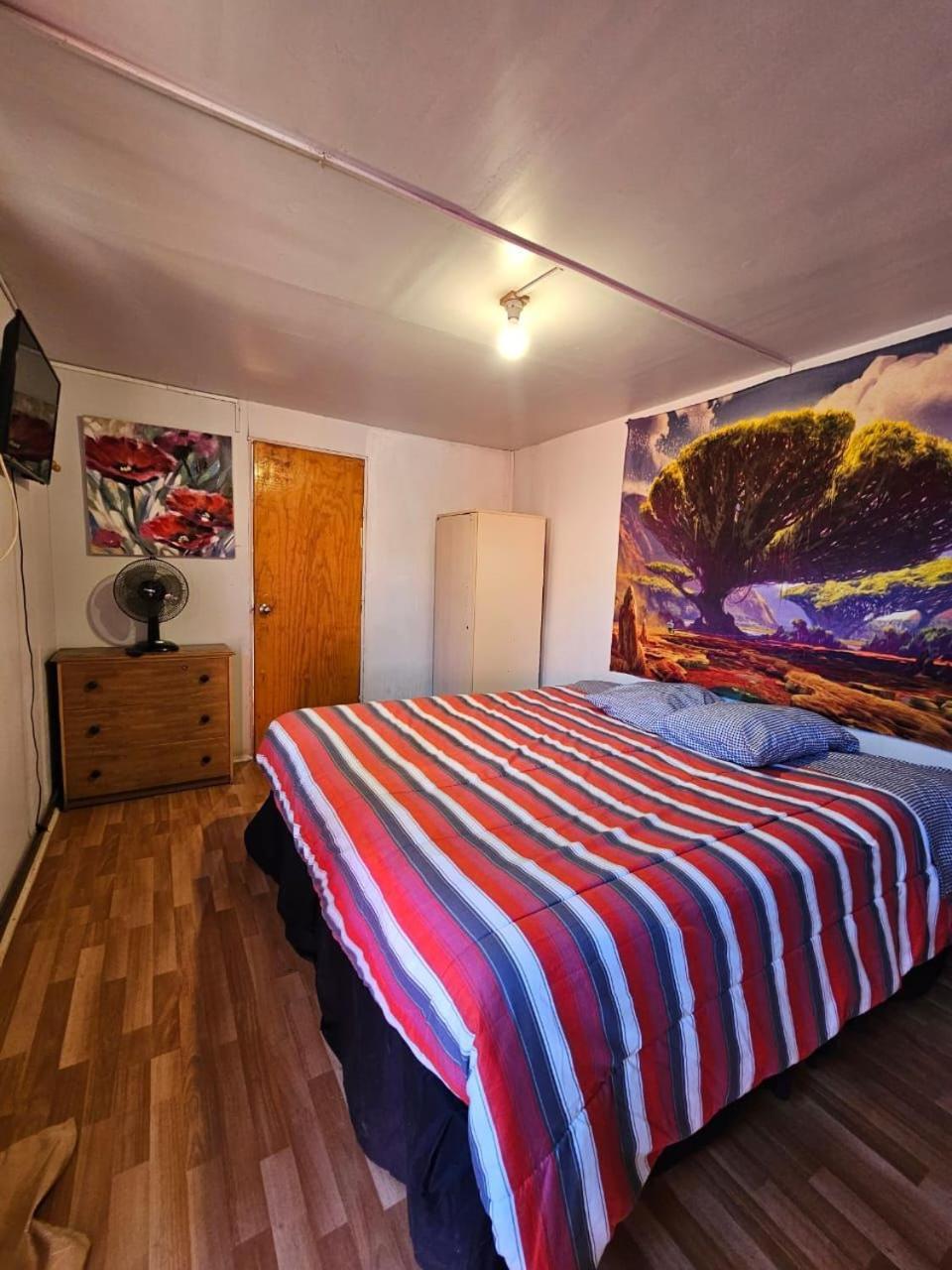 El Valle Copiapo Ngoại thất bức ảnh