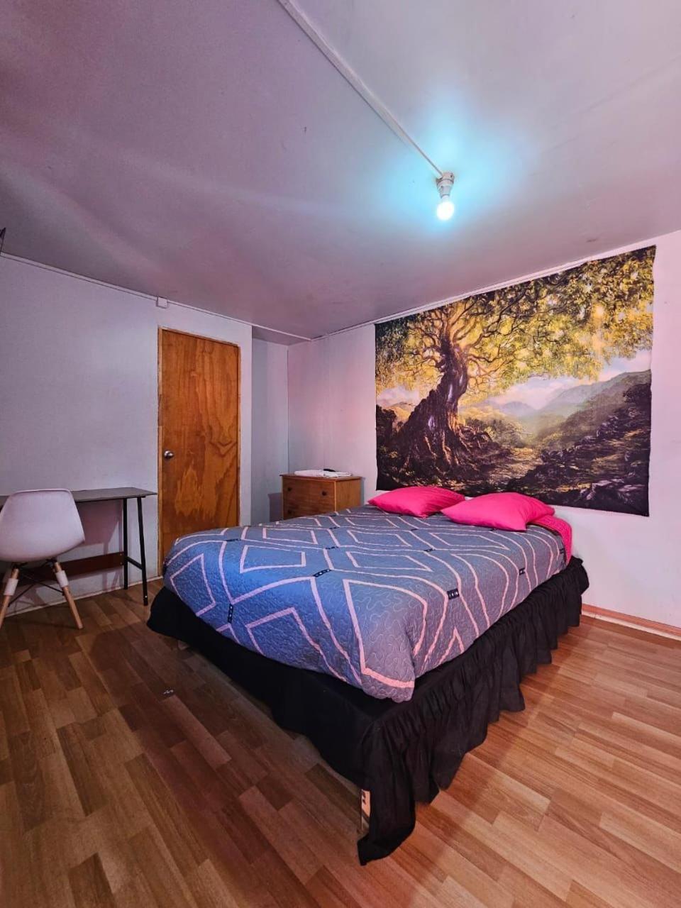 El Valle Copiapo Ngoại thất bức ảnh