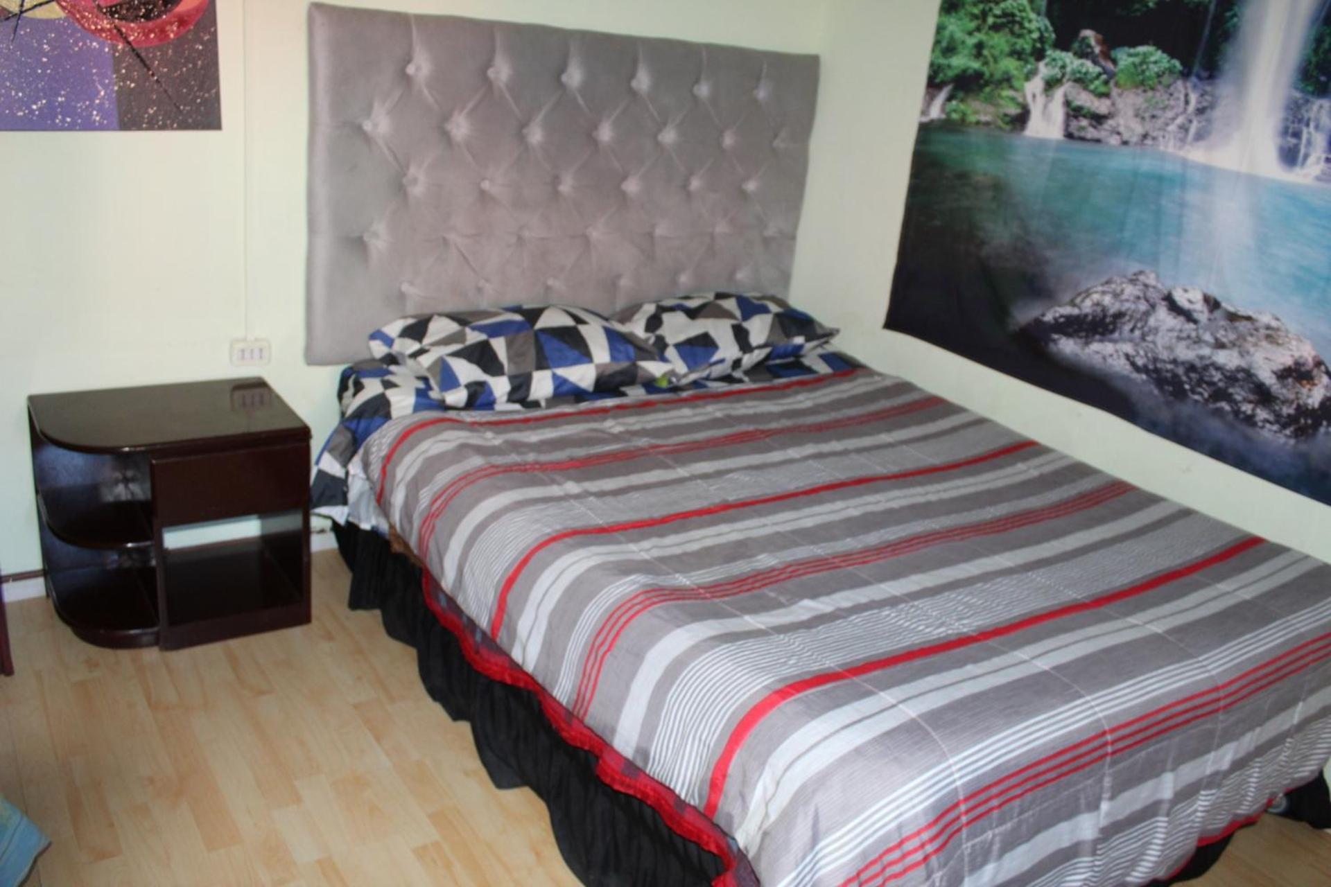 El Valle Copiapo Ngoại thất bức ảnh