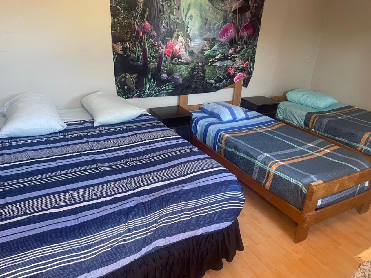 El Valle Copiapo Ngoại thất bức ảnh