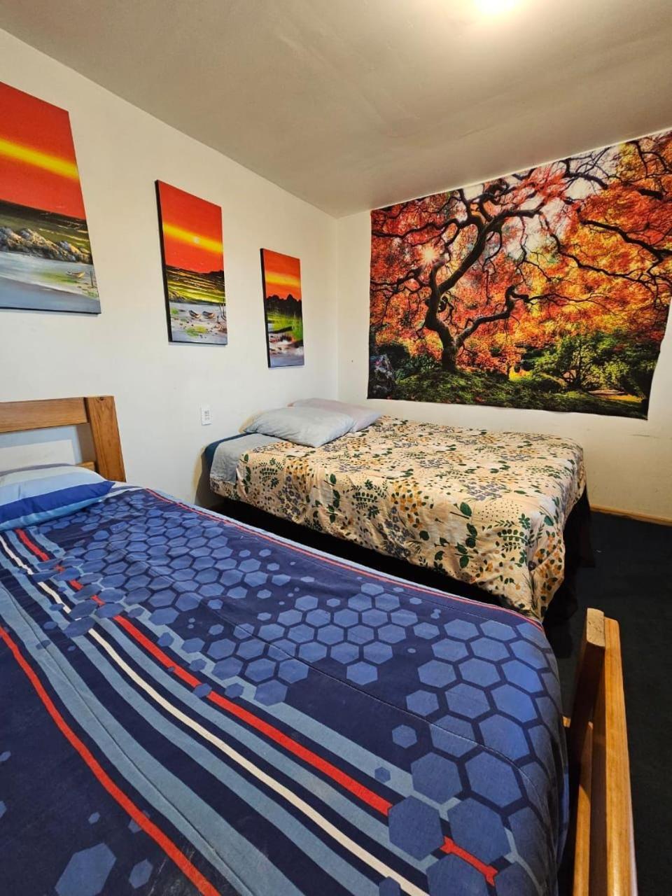 El Valle Copiapo Ngoại thất bức ảnh