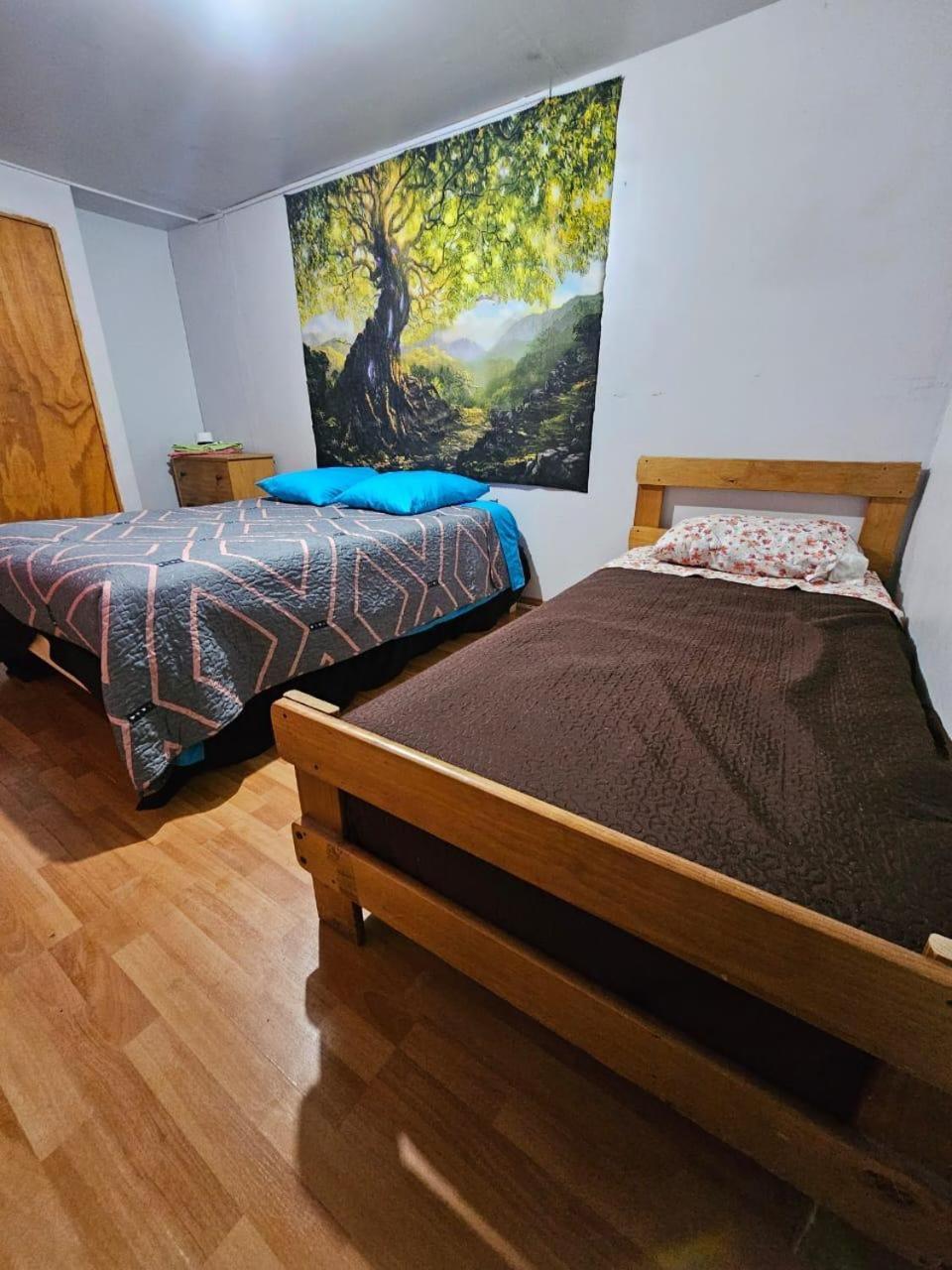 El Valle Copiapo Ngoại thất bức ảnh