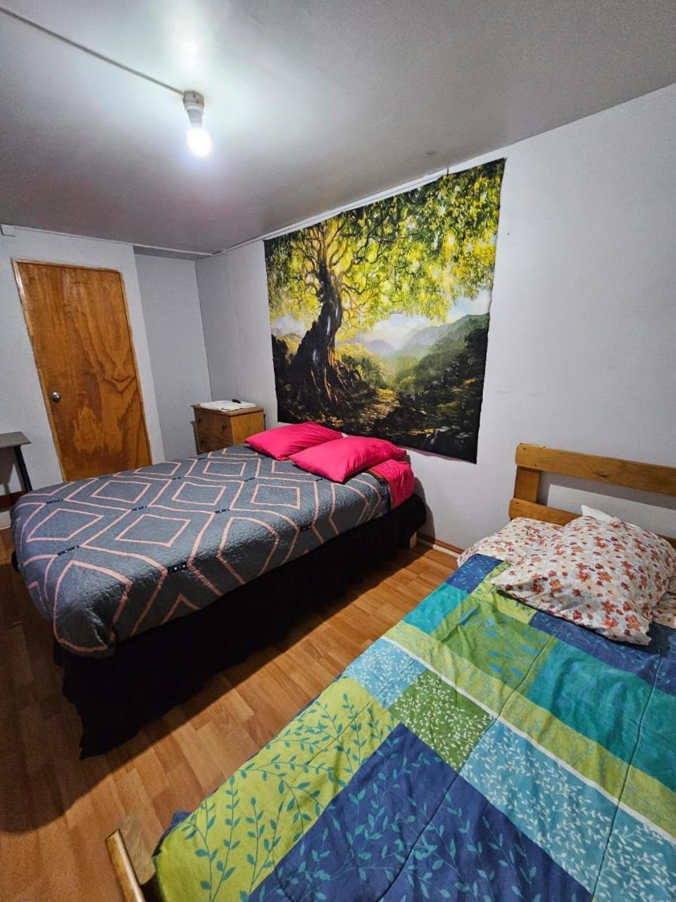 El Valle Copiapo Ngoại thất bức ảnh