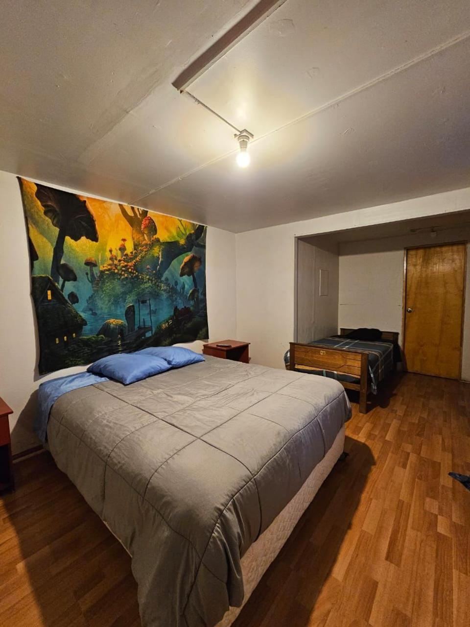 El Valle Copiapo Ngoại thất bức ảnh
