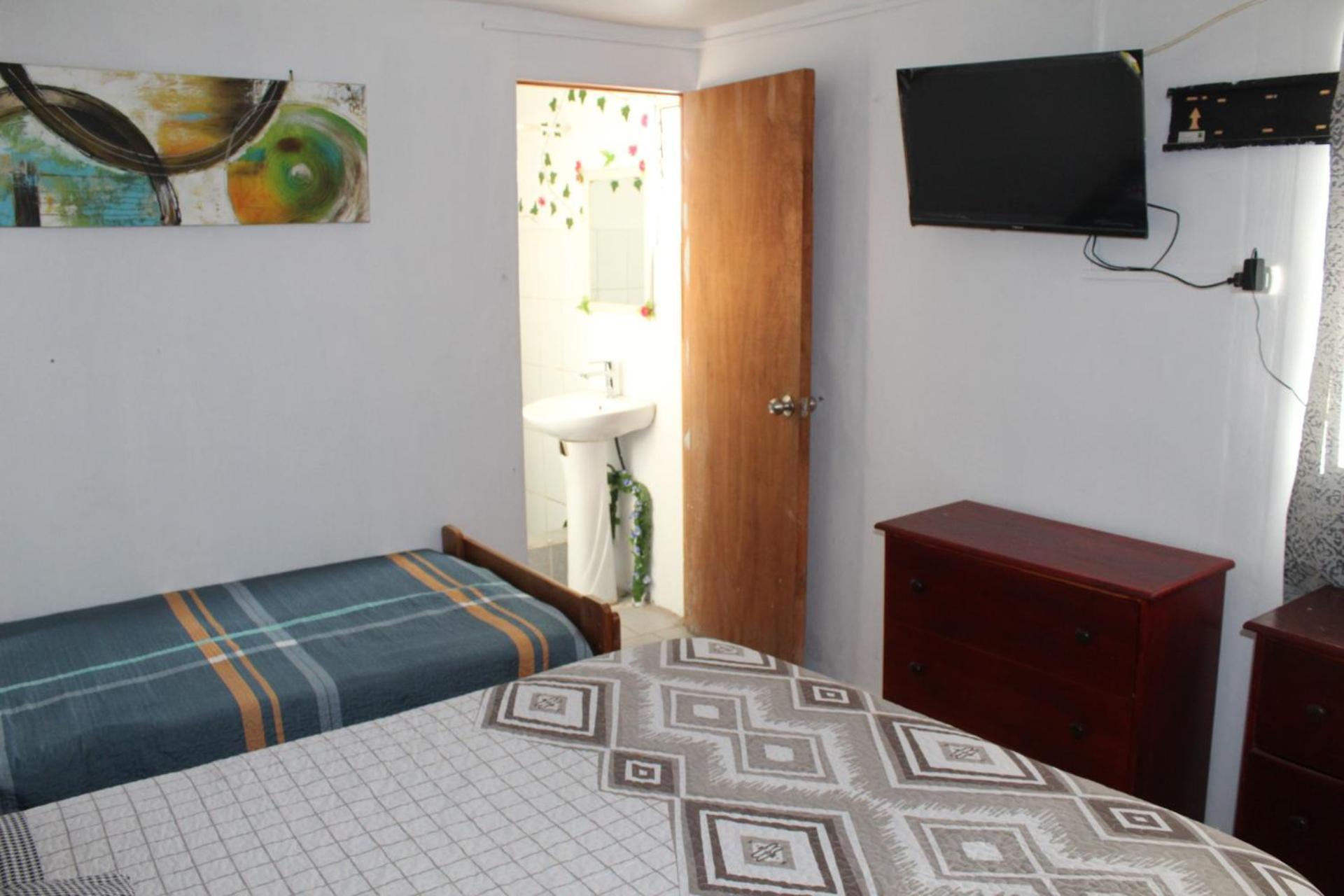 El Valle Copiapo Ngoại thất bức ảnh