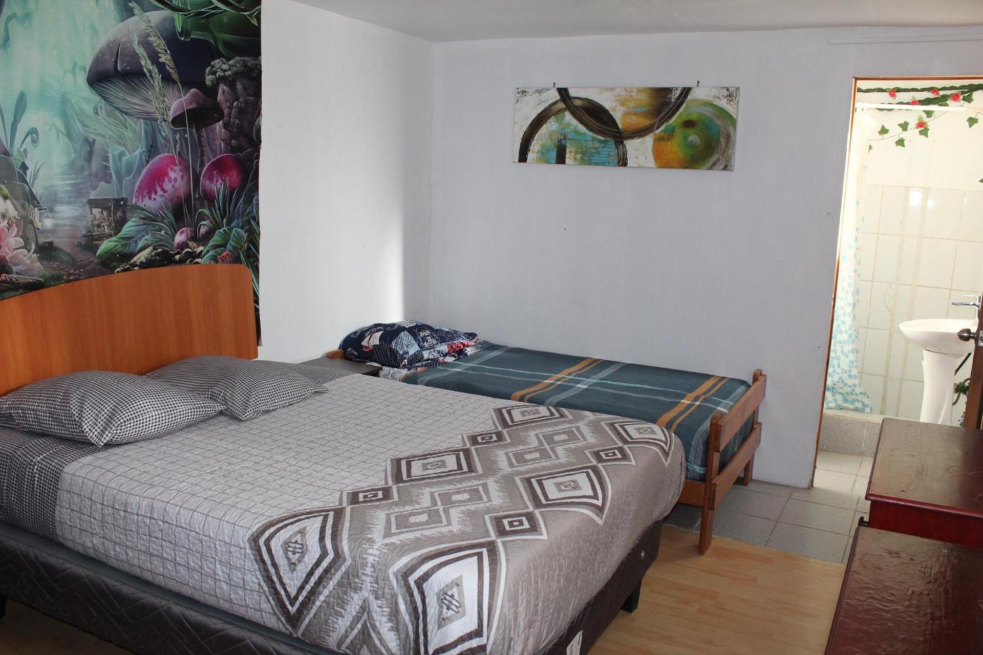 El Valle Copiapo Ngoại thất bức ảnh