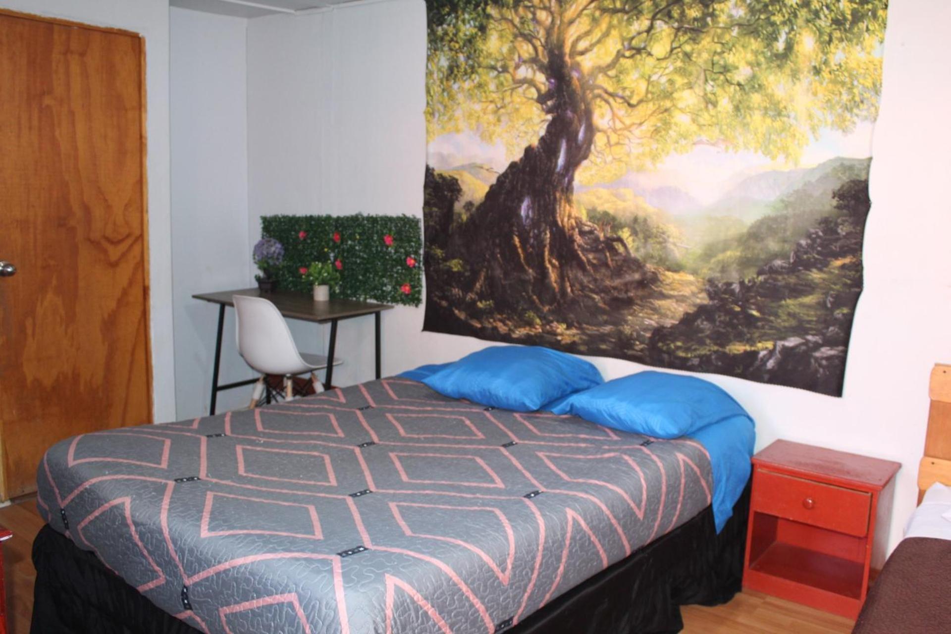El Valle Copiapo Ngoại thất bức ảnh