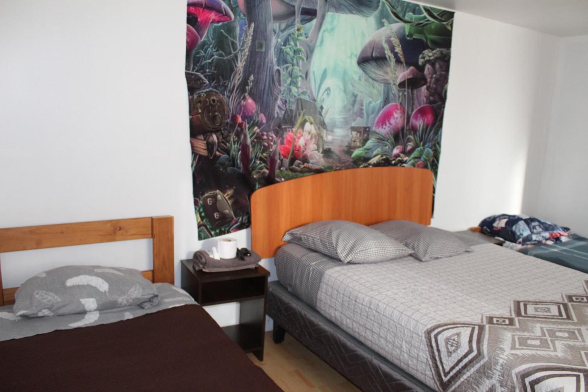 El Valle Copiapo Ngoại thất bức ảnh