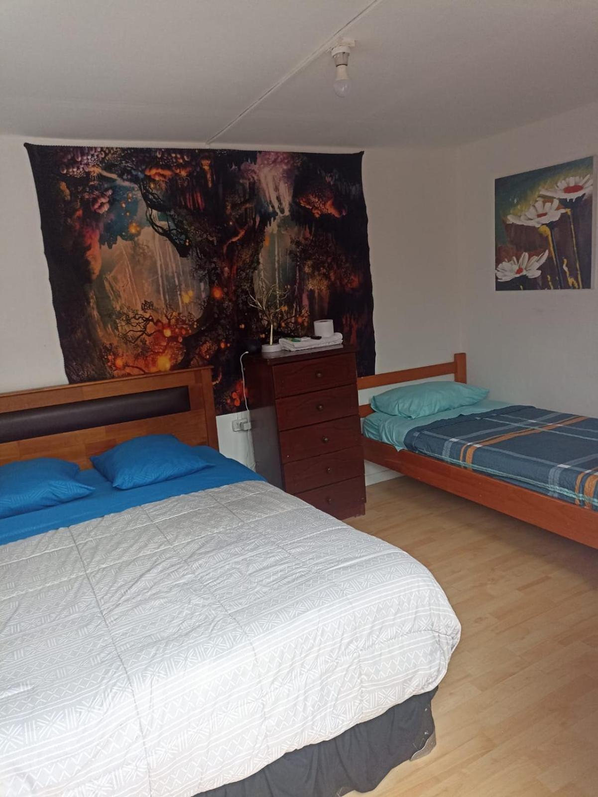 El Valle Copiapo Ngoại thất bức ảnh