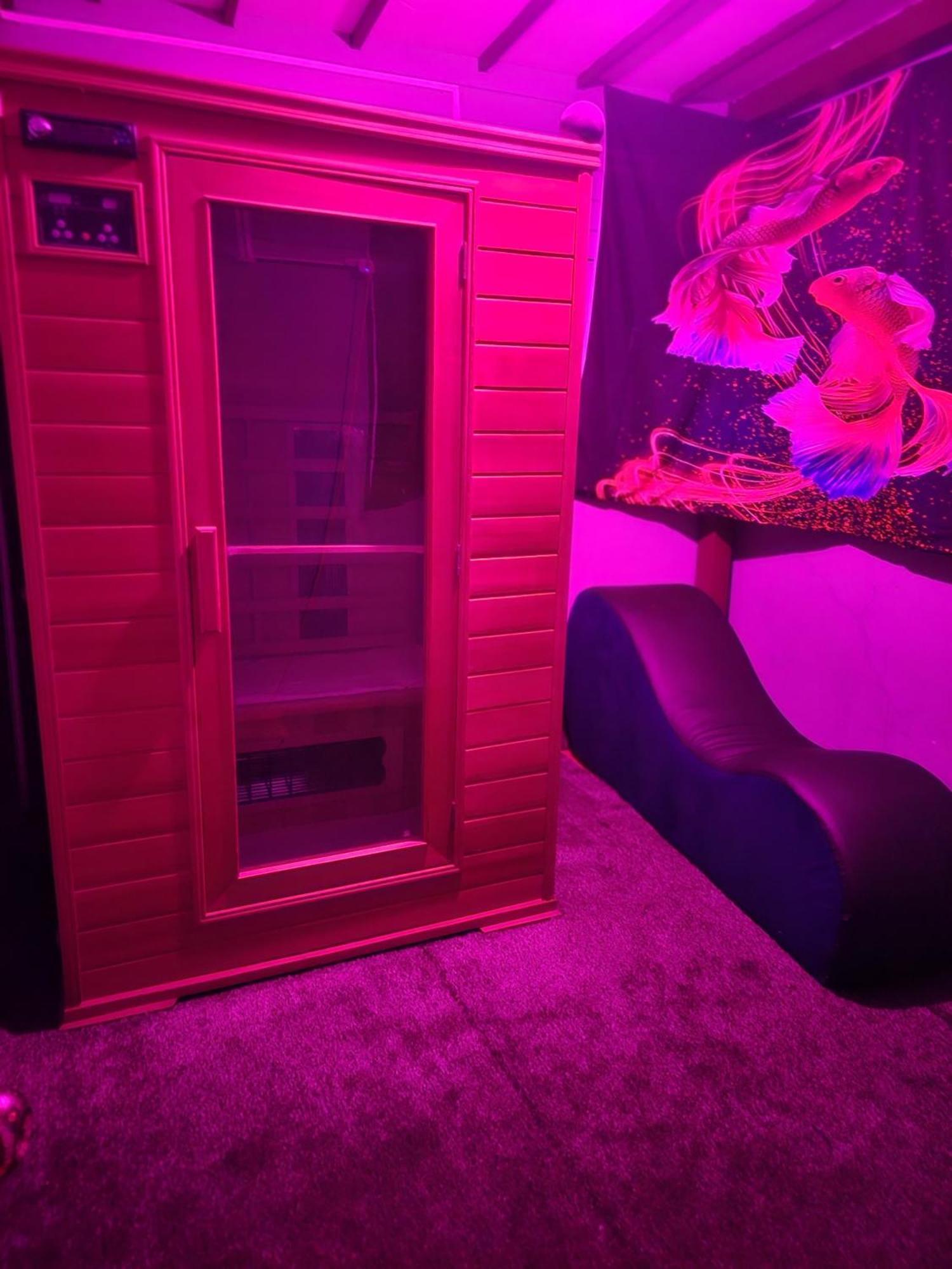 El Valle Copiapo Ngoại thất bức ảnh