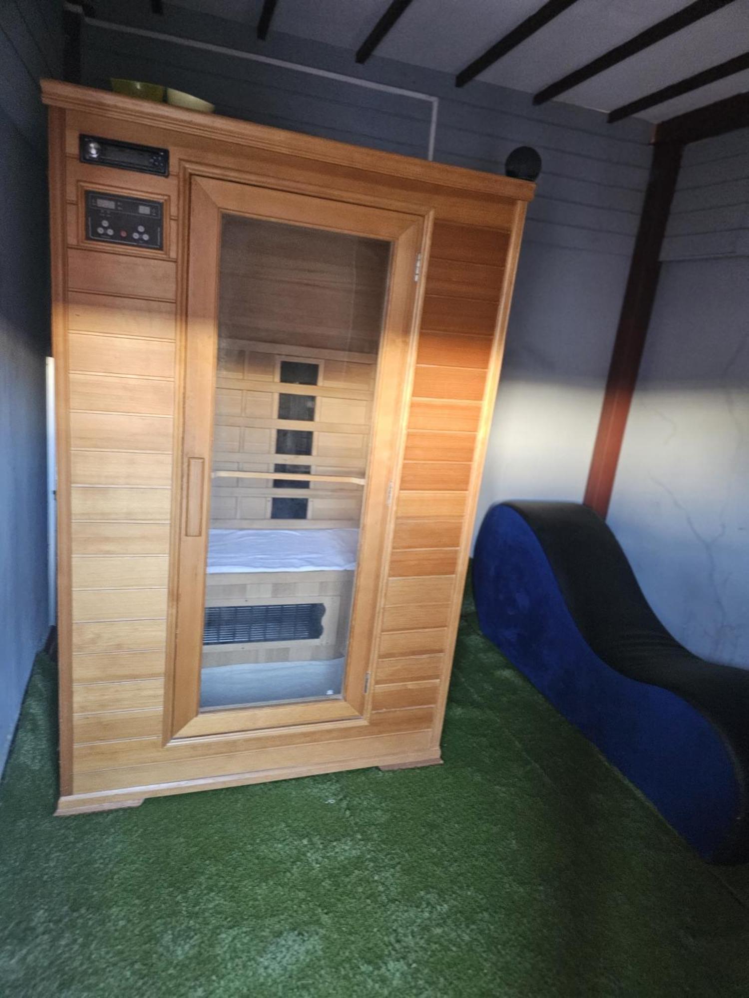 El Valle Copiapo Ngoại thất bức ảnh