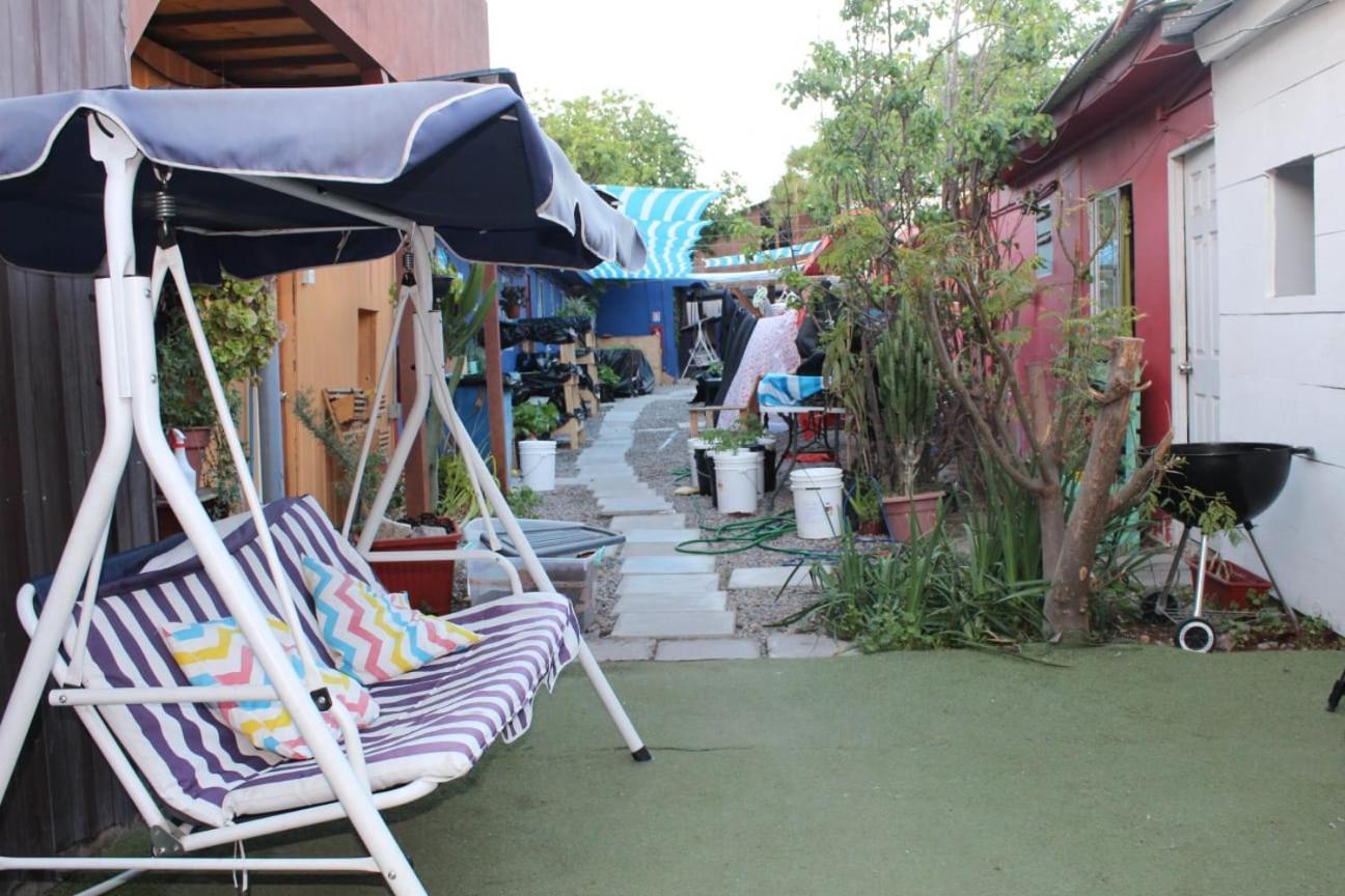 El Valle Copiapo Ngoại thất bức ảnh