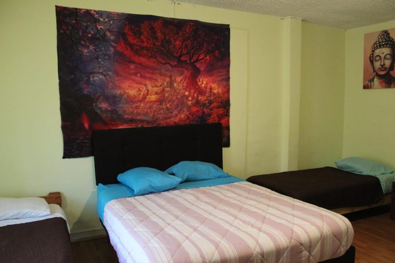 El Valle Copiapo Ngoại thất bức ảnh