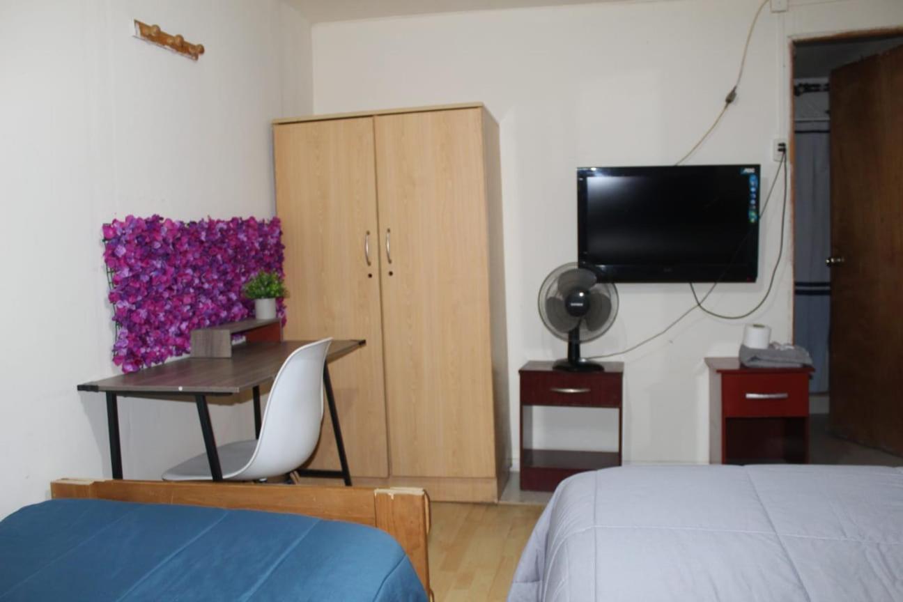 El Valle Copiapo Ngoại thất bức ảnh