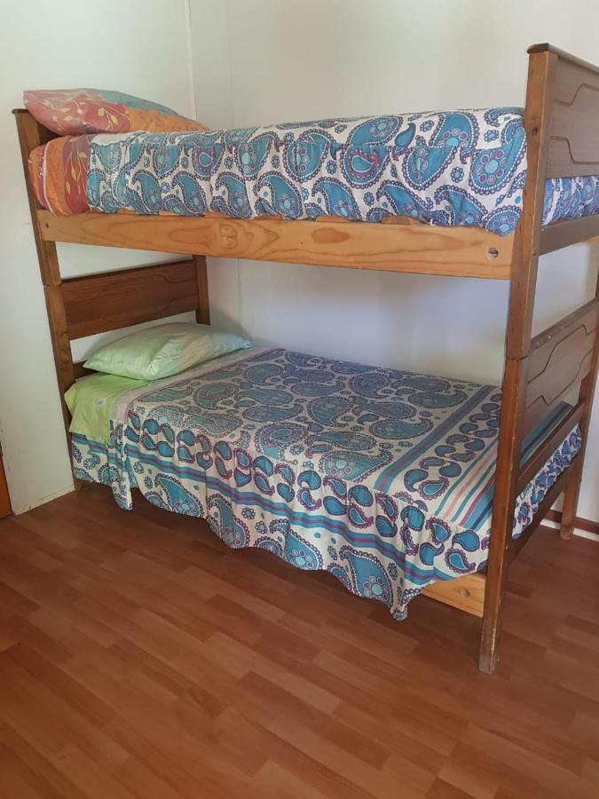 El Valle Copiapo Ngoại thất bức ảnh