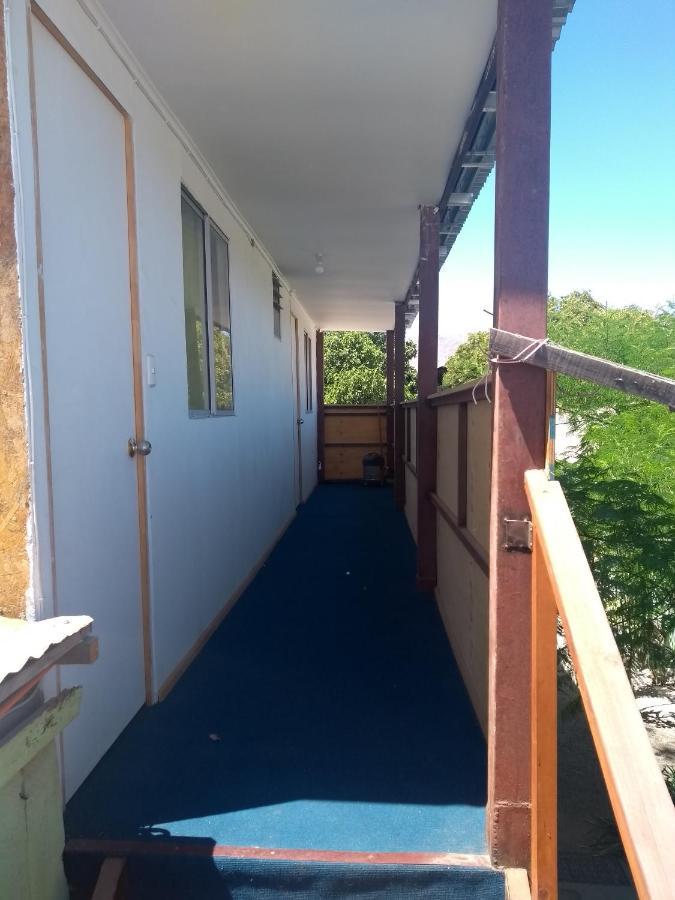 El Valle Copiapo Ngoại thất bức ảnh