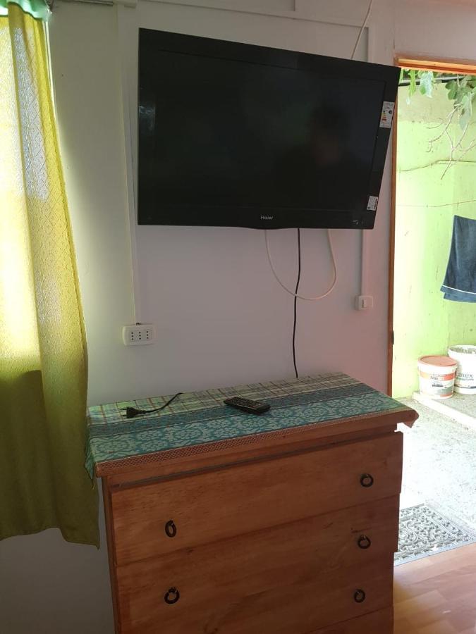 El Valle Copiapo Ngoại thất bức ảnh