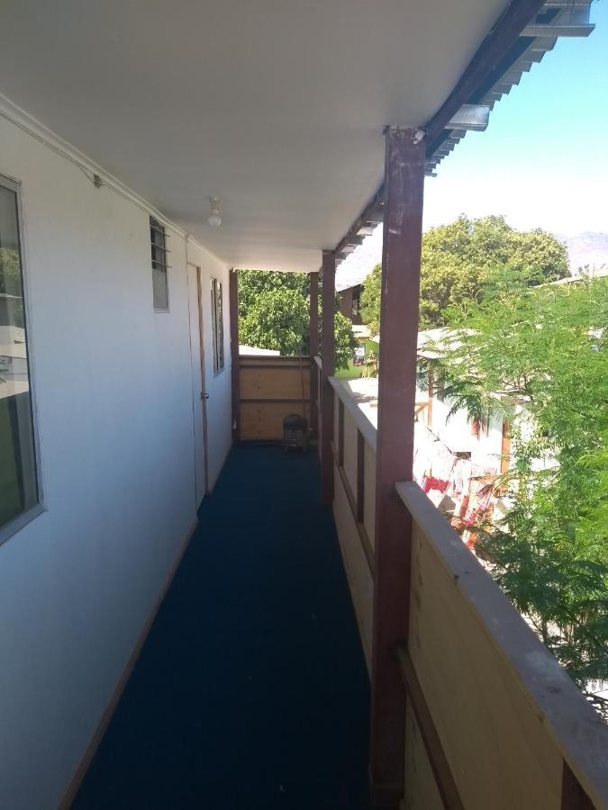 El Valle Copiapo Ngoại thất bức ảnh