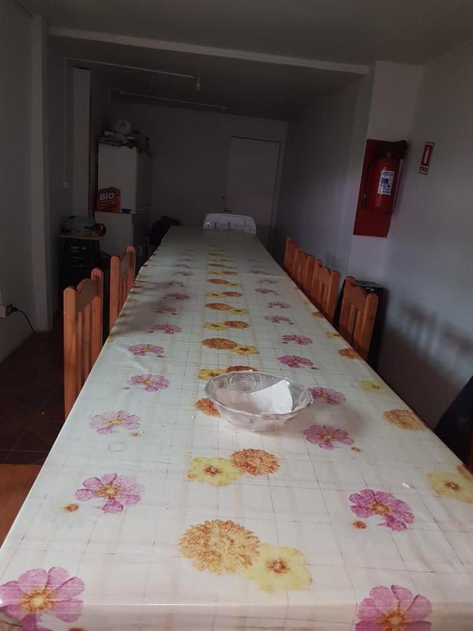 El Valle Copiapo Ngoại thất bức ảnh